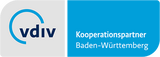 vdiv Kooperationspartner Baden-Württemberg